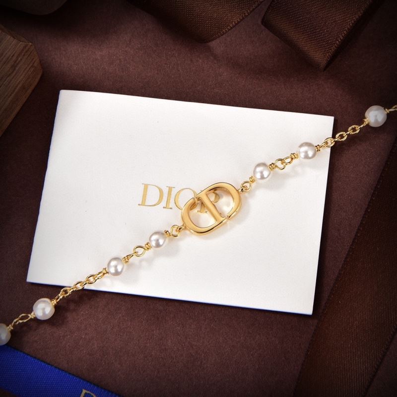 Christian Dior Bracelets